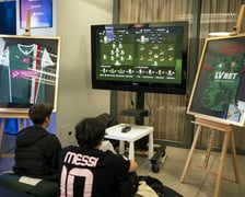 Uczestnicy wystawy Expo podczas Made in Wroclaw 2024